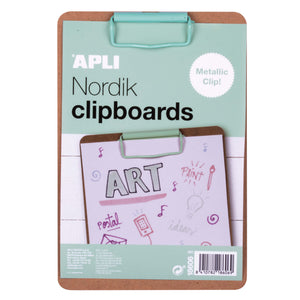 Clipboard - Nordik Collection (3 colores)