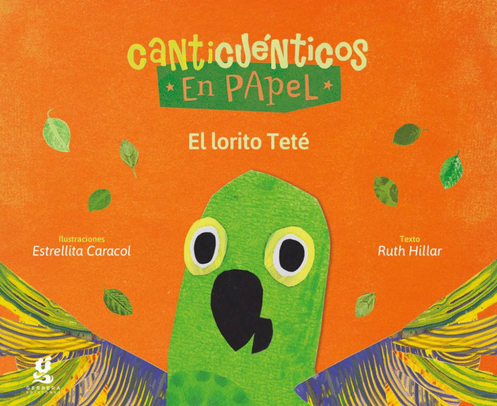 El lorito Teté