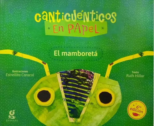 EL Mamboretá en papel