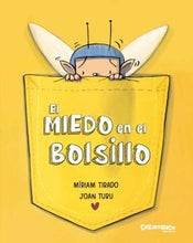 El Miedo En El Bolsillo