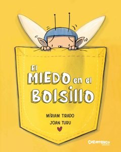 El Miedo En El Bolsillo