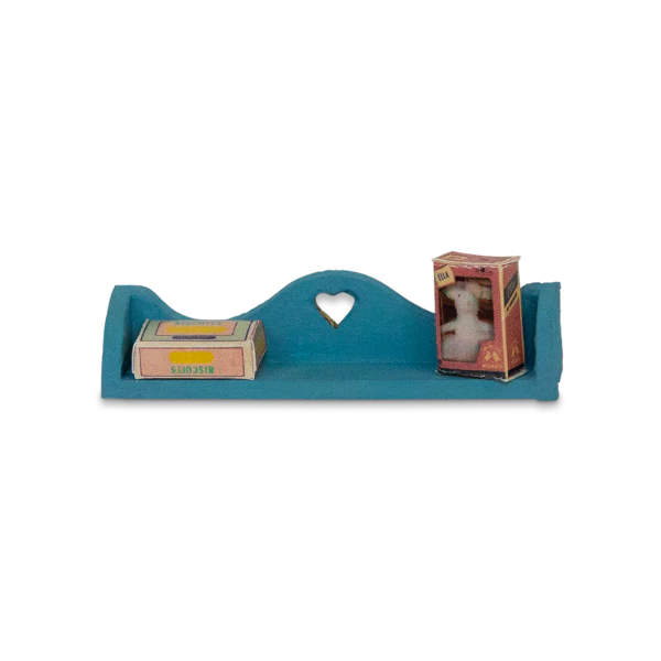 Mouse Mansion To Go - Ella's Ballet Room