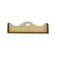 Mouse Mansion To Go - Ella's Ballet Room