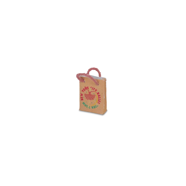 Mouse Mansion To Go - Ella's Ballet Room