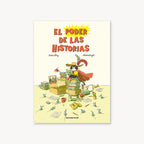 El poder de las historias