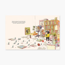 El poder de las historias