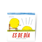 Es de día