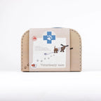 Edward the Dog Veterinary Case