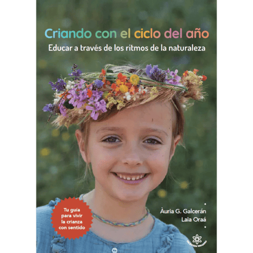 Criando con el ciclo del año