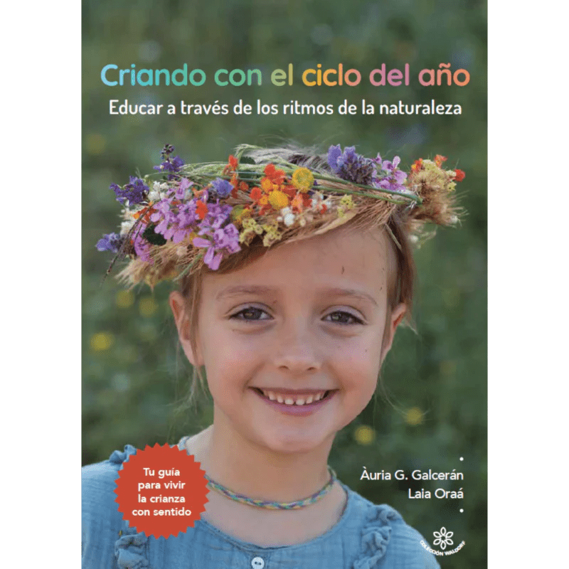 Criando con el ciclo del año