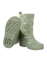 Rainboots Crocodile (3 tallas)