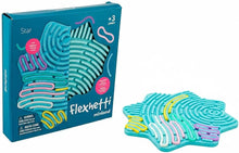 Flexhetti Star