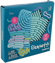 Flexhetti Star