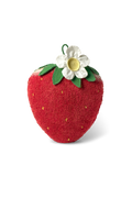 Floor Cushion Strawberry