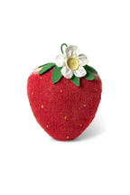 Floor Cushion Strawberry
