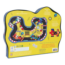 Jigsaw 80pc Cars