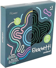 Flexhetti Flower