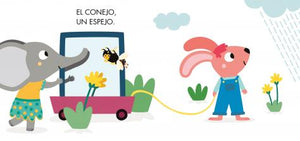 ¿Quién tiene qué?