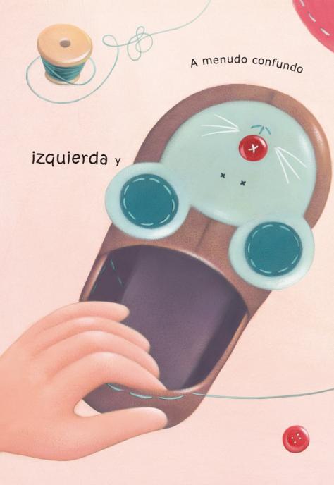 Tengo Dislexia