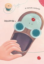 Tengo Dislexia