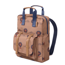 Backpack Small Lion