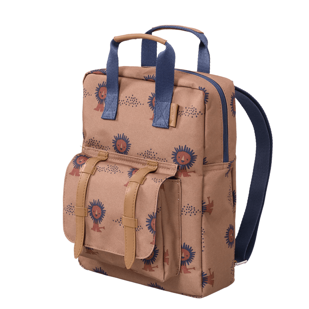 Backpack Small Lion
