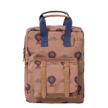 Backpack Small Lion