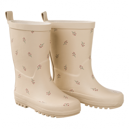 Rainboots Berries (3 tallas)