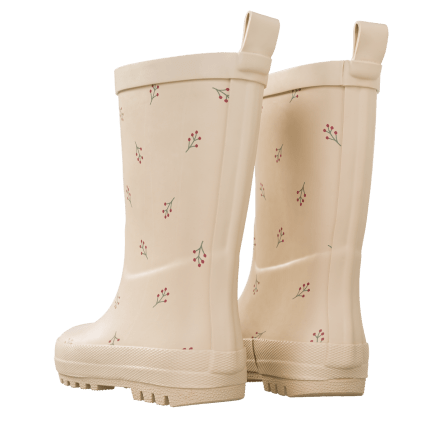 Rainboots Berries (3 tallas)