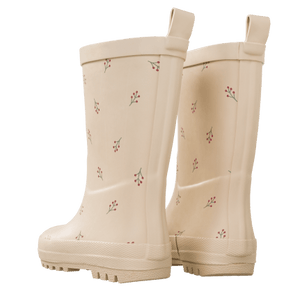 Rainboots Berries (3 tallas)