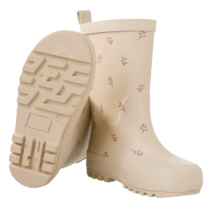 Rainboots Berries (3 tallas)