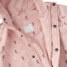 Raincoat Seahorse (3 tallas)