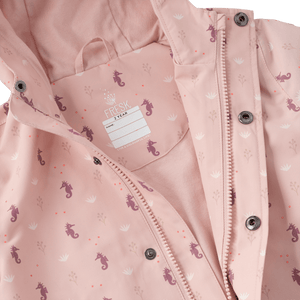 Raincoat Seahorse (3 tallas)