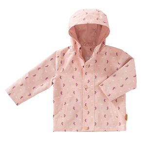 Raincoat Seahorse (3 tallas)