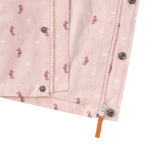 Raincoat Seahorse (3 tallas)