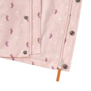 Raincoat Seahorse (3 tallas)