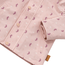 Raincoat Seahorse (3 tallas)