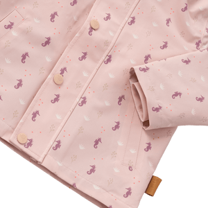 Raincoat Seahorse (3 tallas)