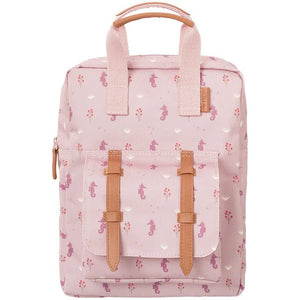 Backpack Small Seahorse