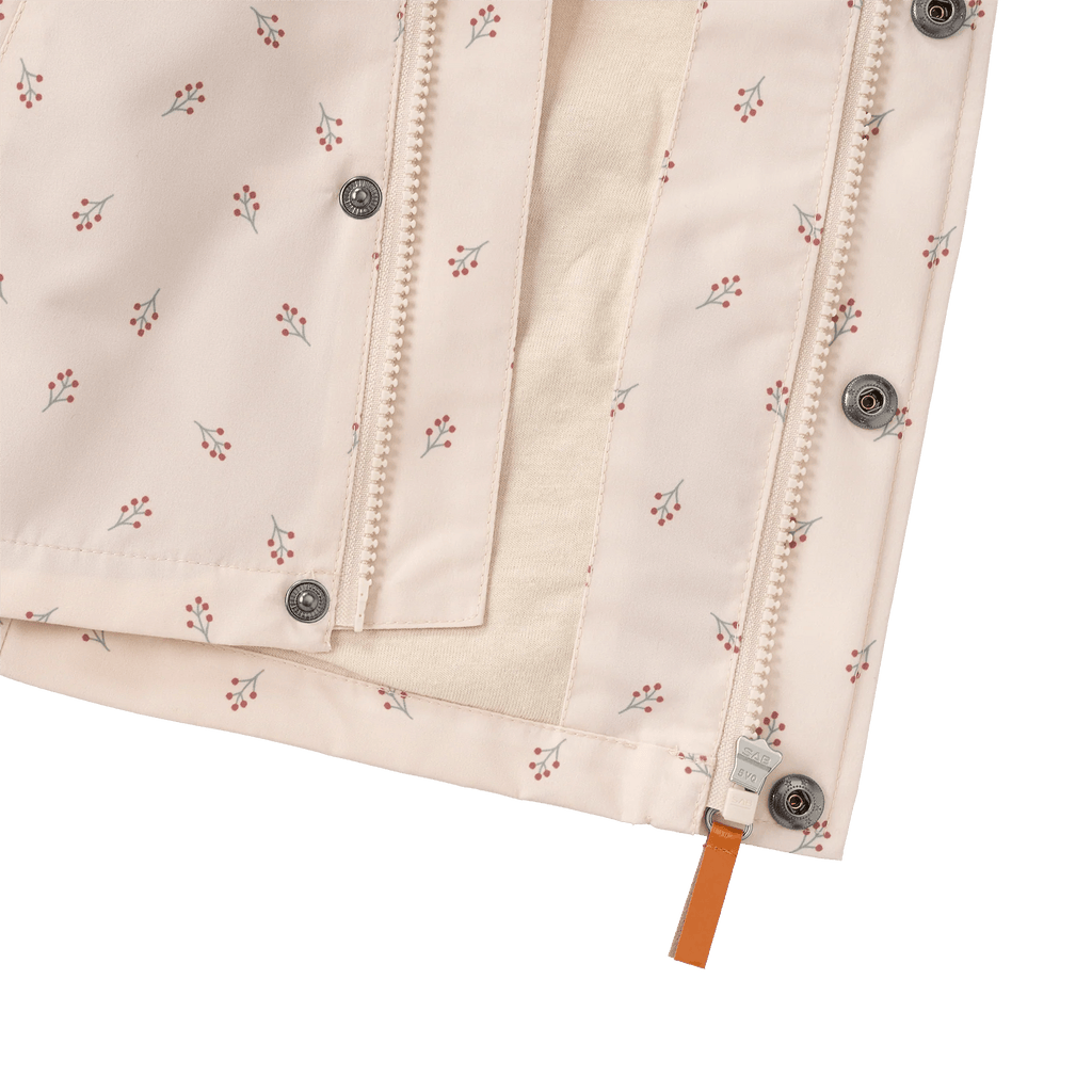 Raincoat Berries (3 tallas)