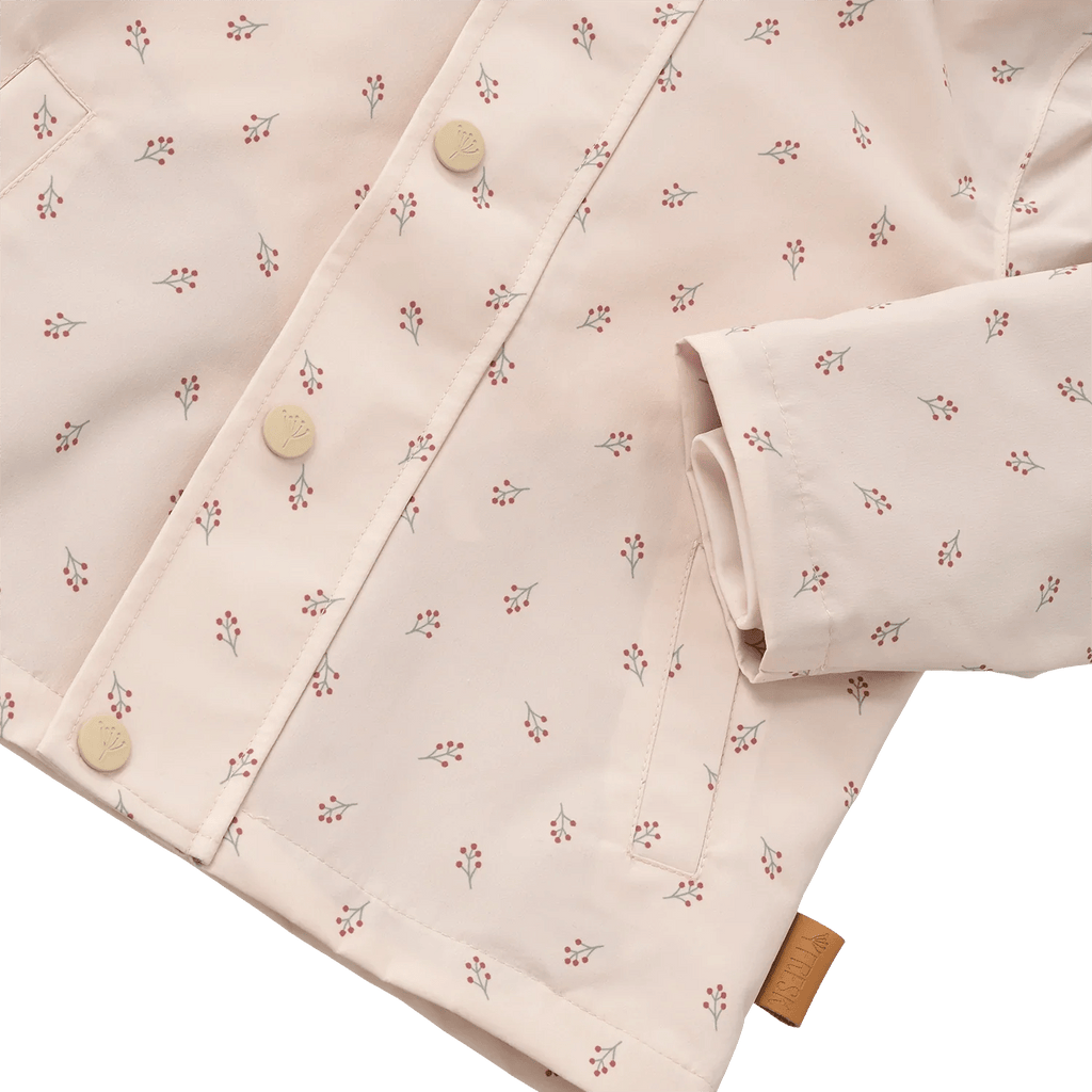 Raincoat Berries (3 tallas)