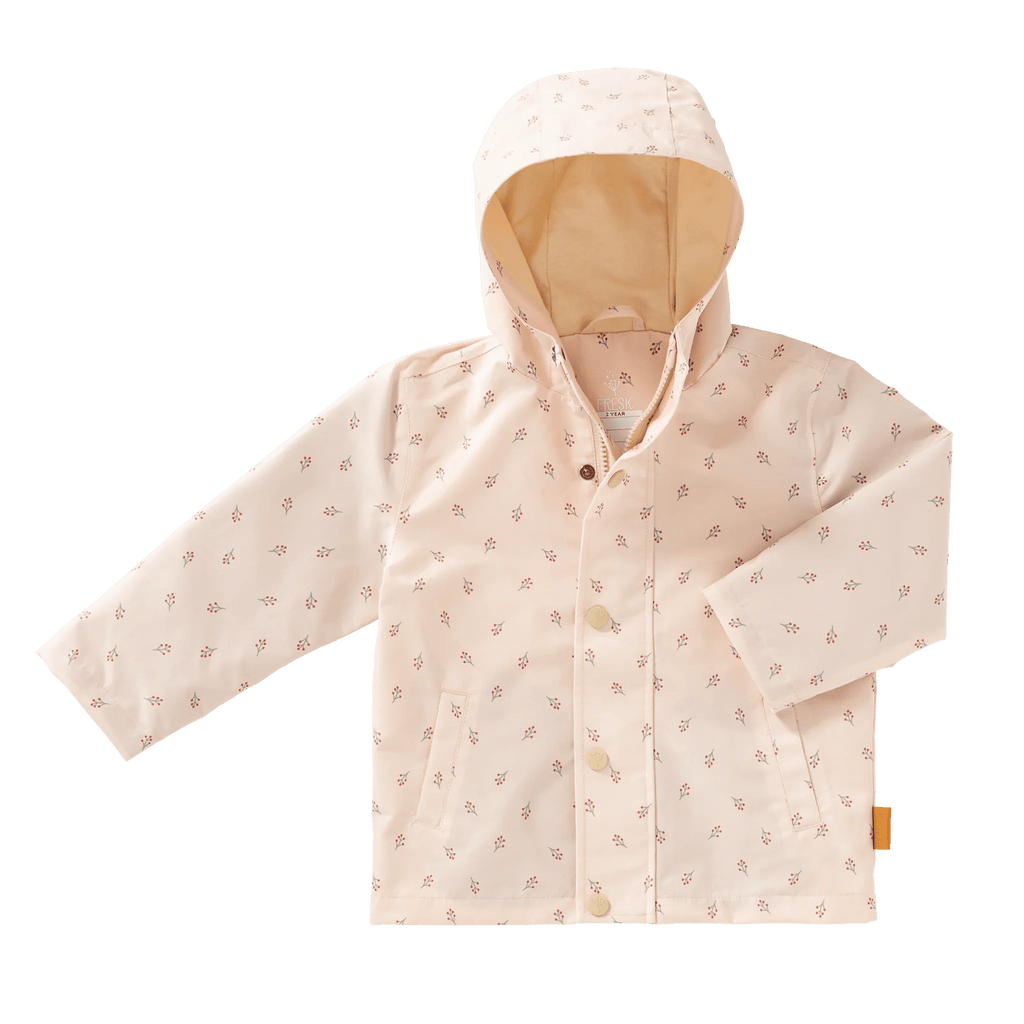 Raincoat Berries (3 tallas)