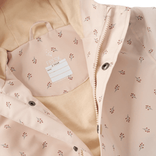 Raincoat Berries (3 tallas)