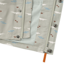 Raincoat Crocodile (3 tallas)