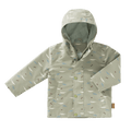 Raincoat Crocodile (3 tallas)