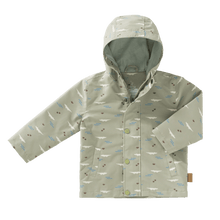 Raincoat Crocodile (3 tallas)