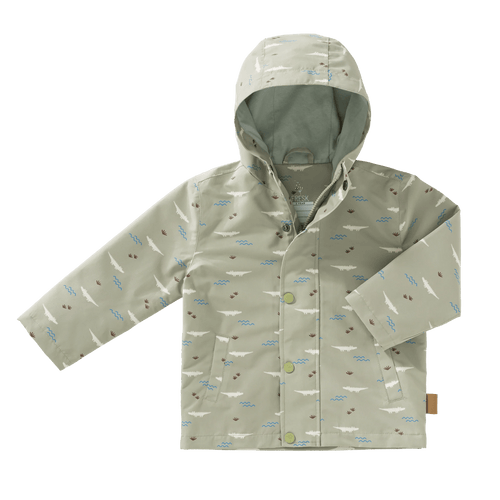 Raincoat Crocodile (3 tallas)