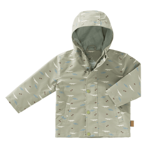 Raincoat Crocodile (3 tallas)