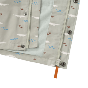 Raincoat Crocodile (3 tallas)