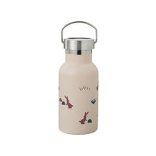 Thermos bottle 350 ml Rabbit sandshell
